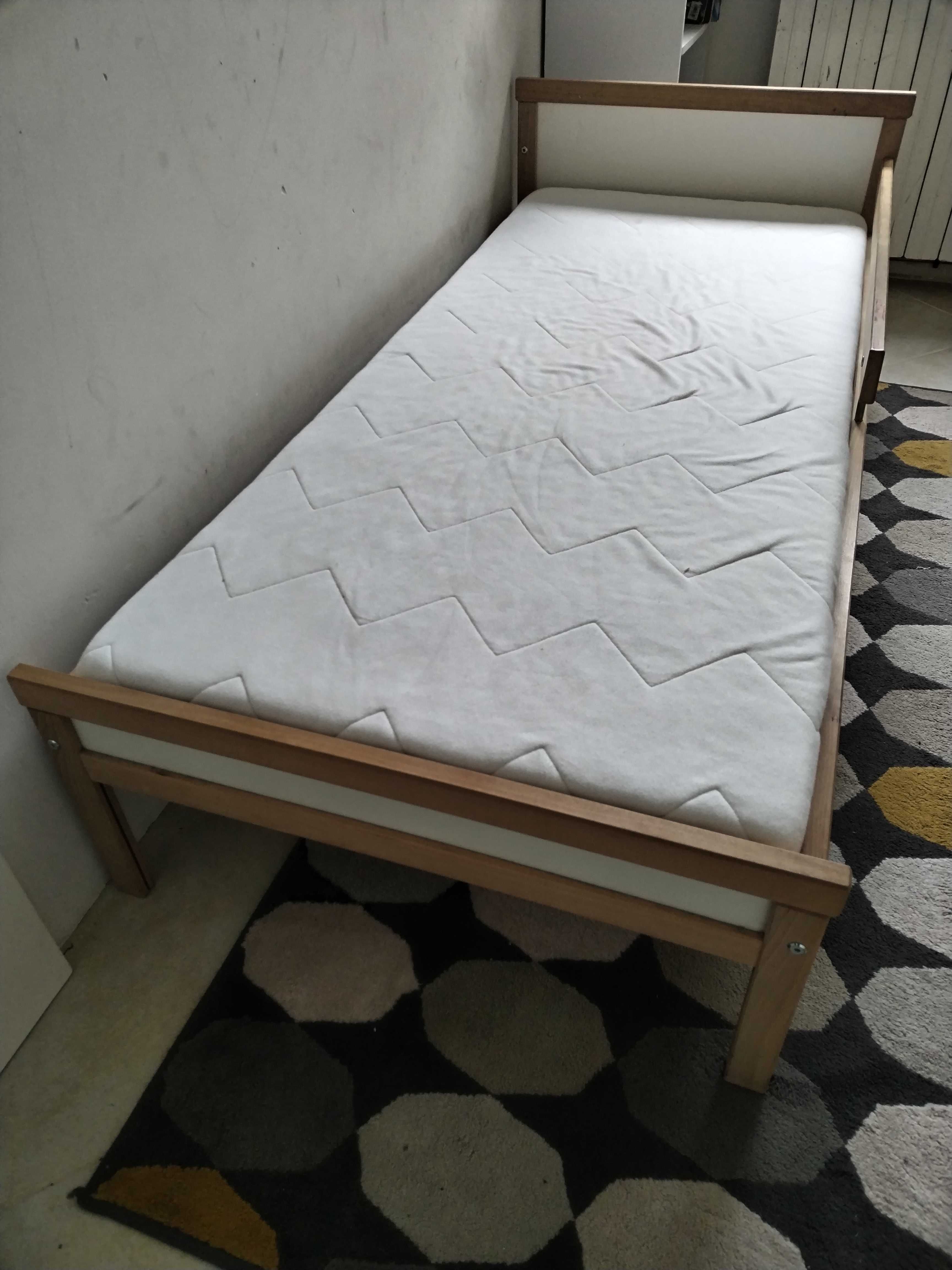 Cama de criança 70x160