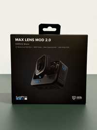 Max Lens Mod 2.0