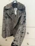 Шуба max mara fabiana filippi escada