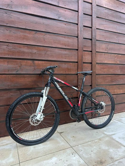 Bicicleta Mountain-Bike Agece Scape 27,5″ – Hardtail