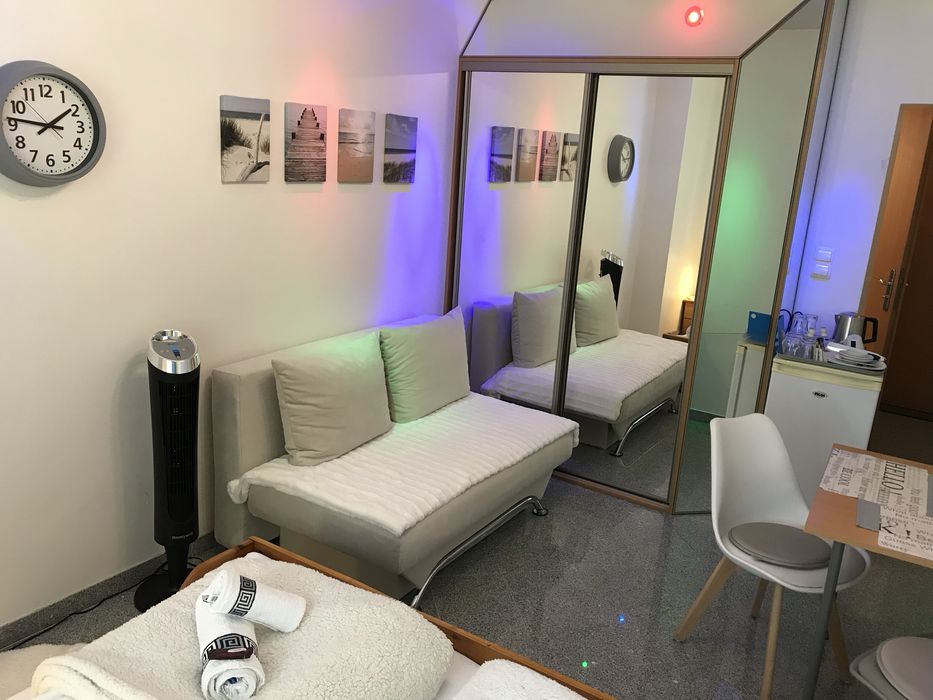 NOCLEGI !!! - OKAZJA !!! Pokoje  pracownicze !!! w Ustroniu Morskim