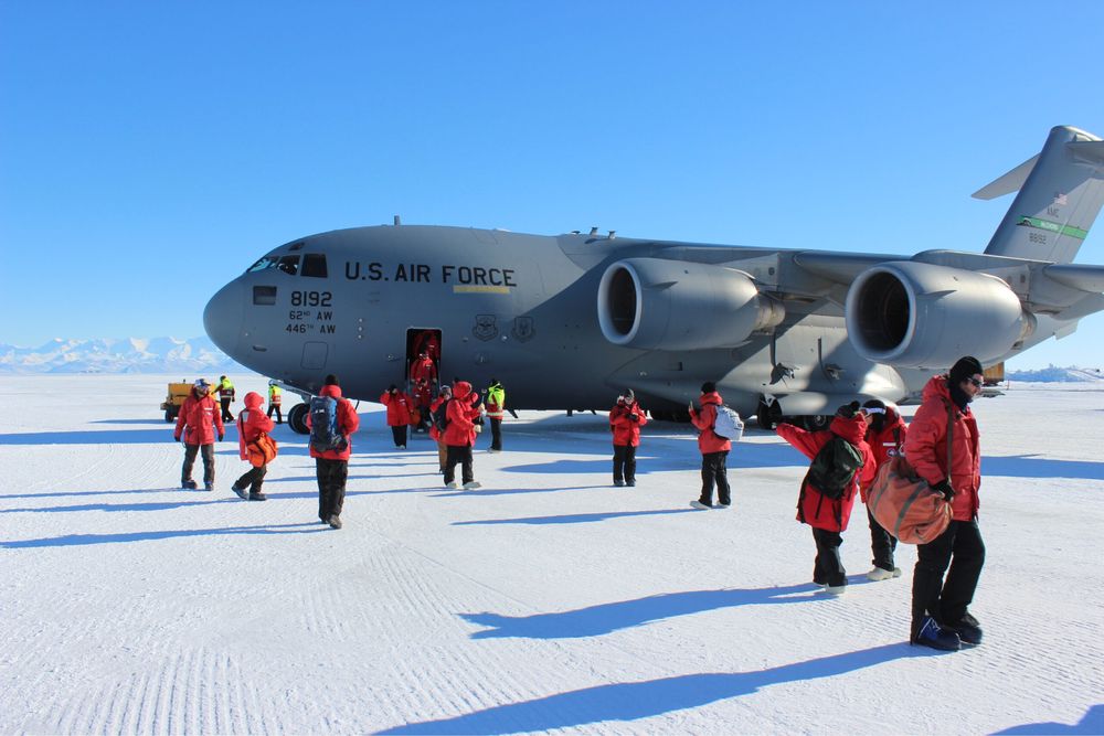 Canada Goose Snow Mantra Parka luksusowa kurtka zimowa