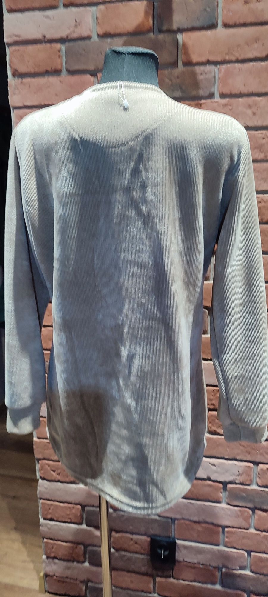 Damska nowa bluzka roz L/Xl