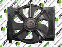 Termoventiladores / Motoventiladores Mercedes-Benz C-Class (W202)