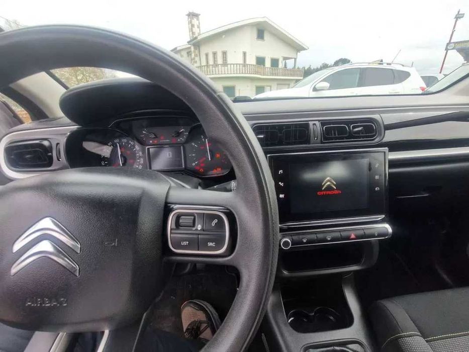 Citroën C3 1.2 PureTech Elle