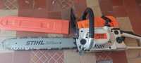 Бензопила STIHL MS 362