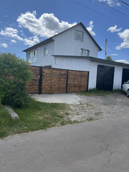 Без комісії! Будинок 144 м2. с. Личанка. Сертифікат ТАК!