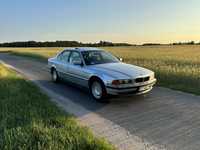 Bmw seria 7 e38 728i