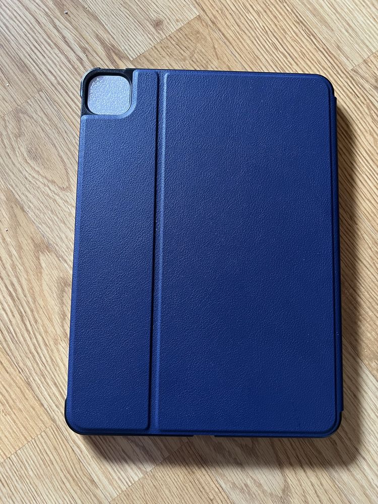 Capa Ipad Pro 11