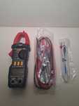 ANENG PN108.Струмові кліщі.AC/DC 600A.напруга AC/DC 600В.Токовые клещи