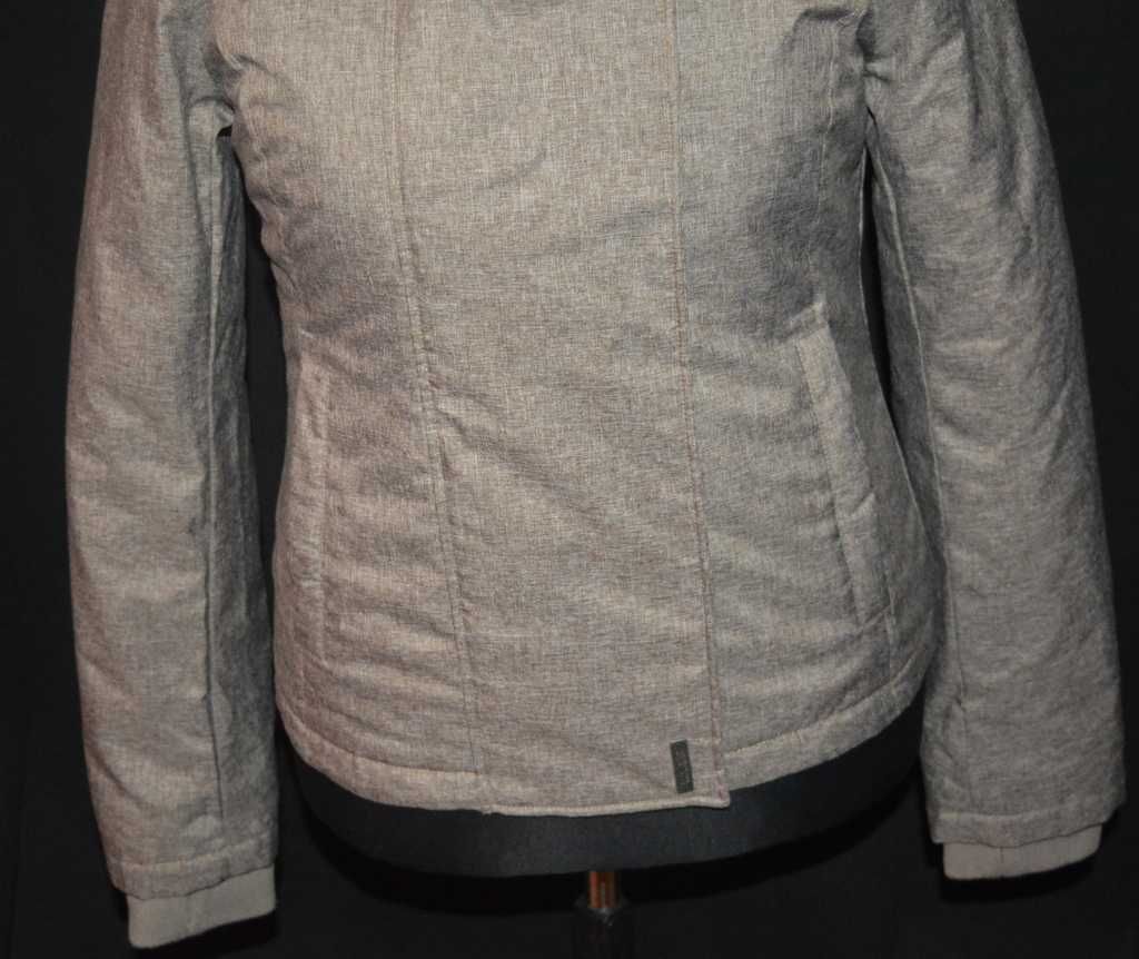 3* Ocieplana kurtka Sublevel XL