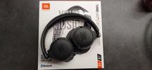 Bezprzewodowe słuchawki JBL Tune 660 NC z ANC oryginał