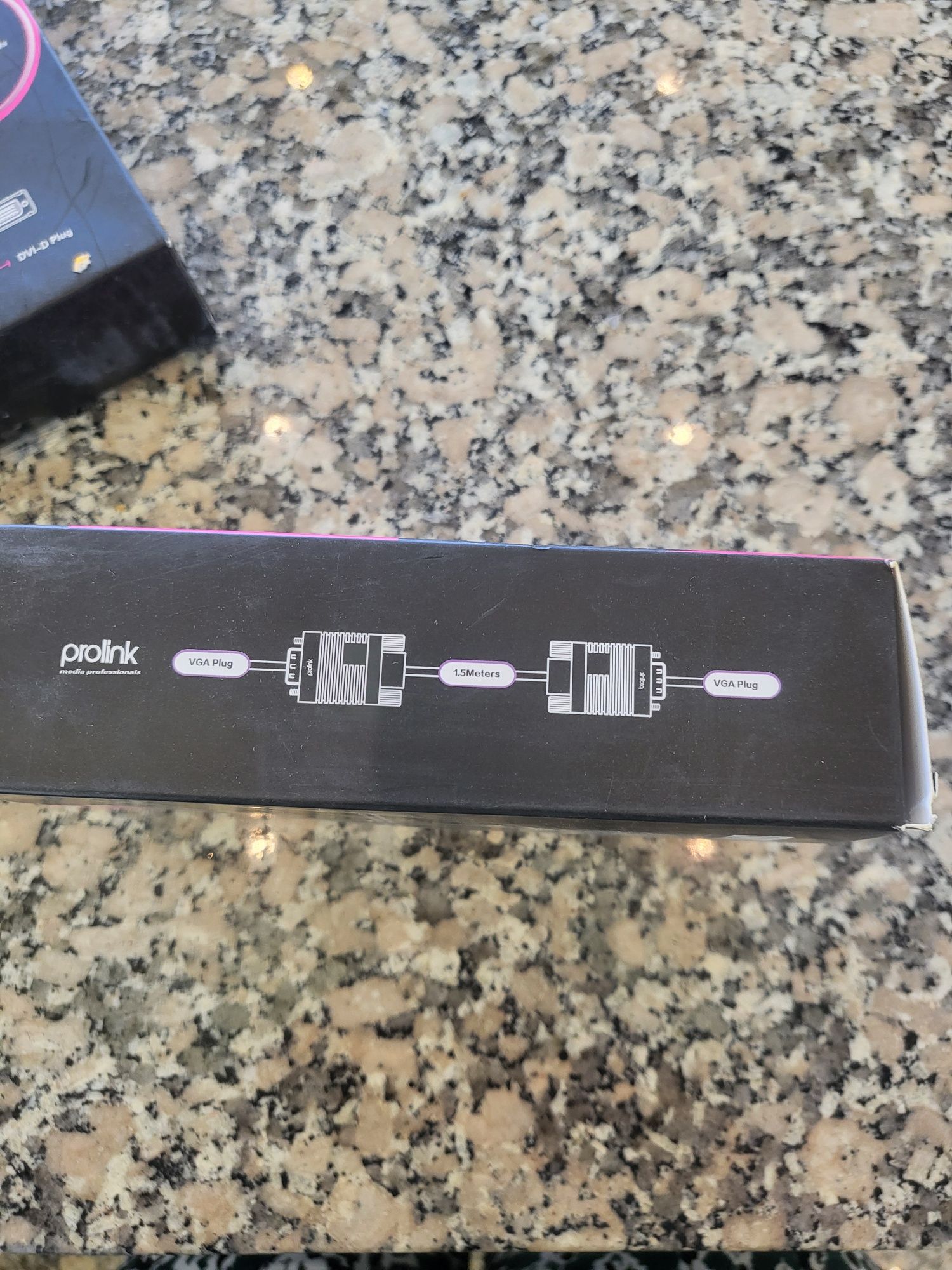 CABO VGA 1.5m novo