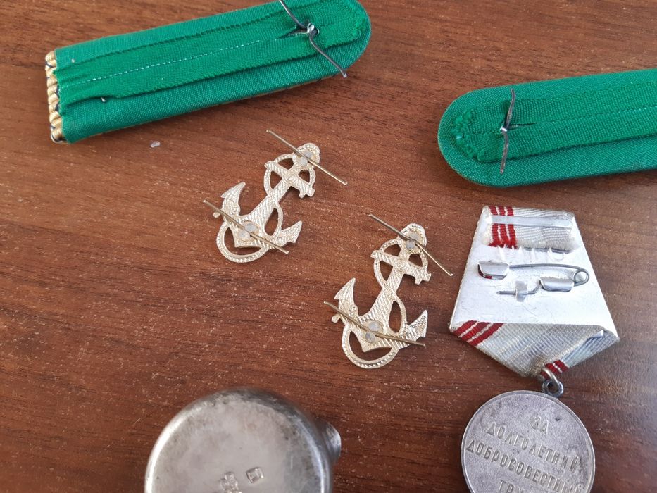 Starocia  niemieckie