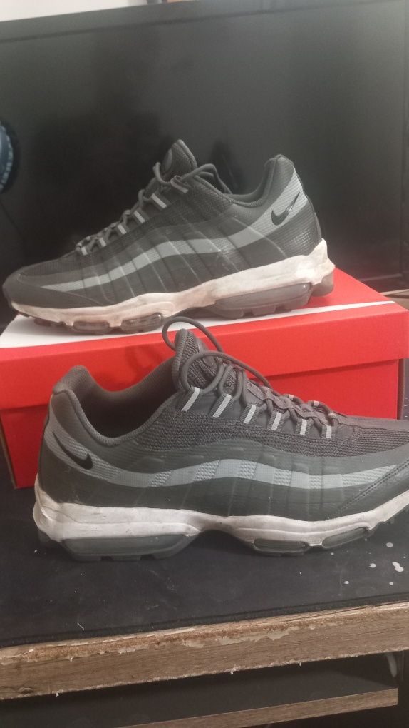 Buty męskie air max 95 rozmiar 44.5