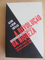 A Revolução da Riqueza de Alvin e Heidi Toffler
