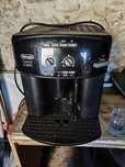Ekspres DeLonghi na części