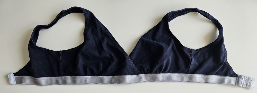 Stanik, biustonosz do karmienia piersią; M; Mitex Lilly, Kontri, grana