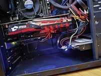 GTX 1050TI Gaming X Stan idealny