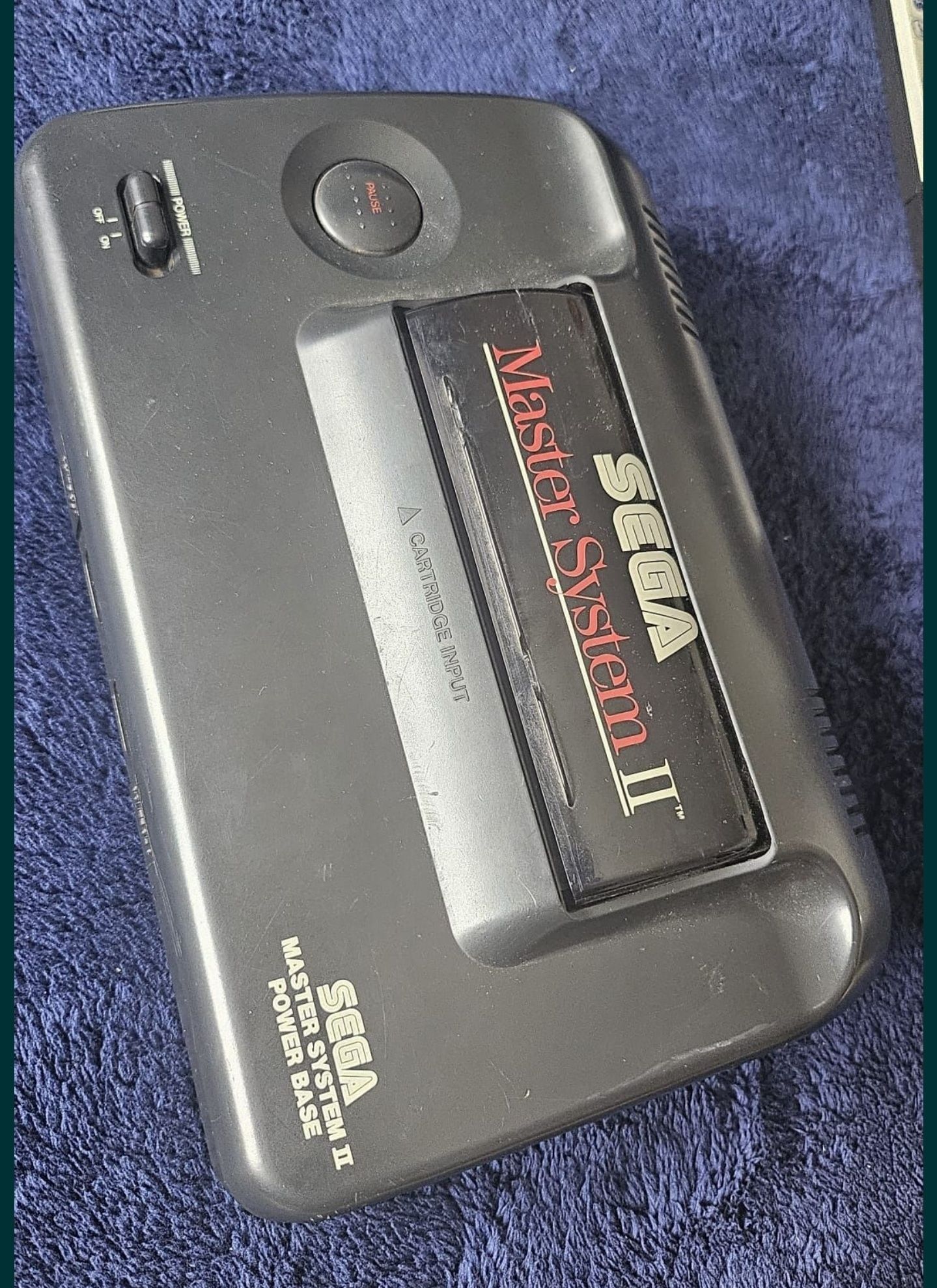 Sega master to co widać