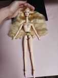 Barbie Klara / Clara Dziadek do orzechow vintage