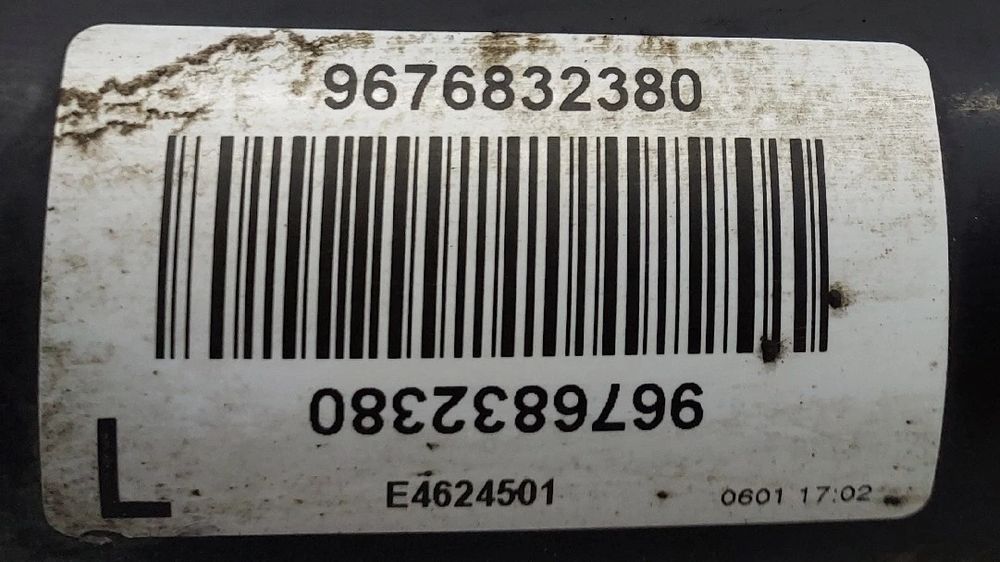 Amortecedor frente esquerdo PEUGEOT 508 SW