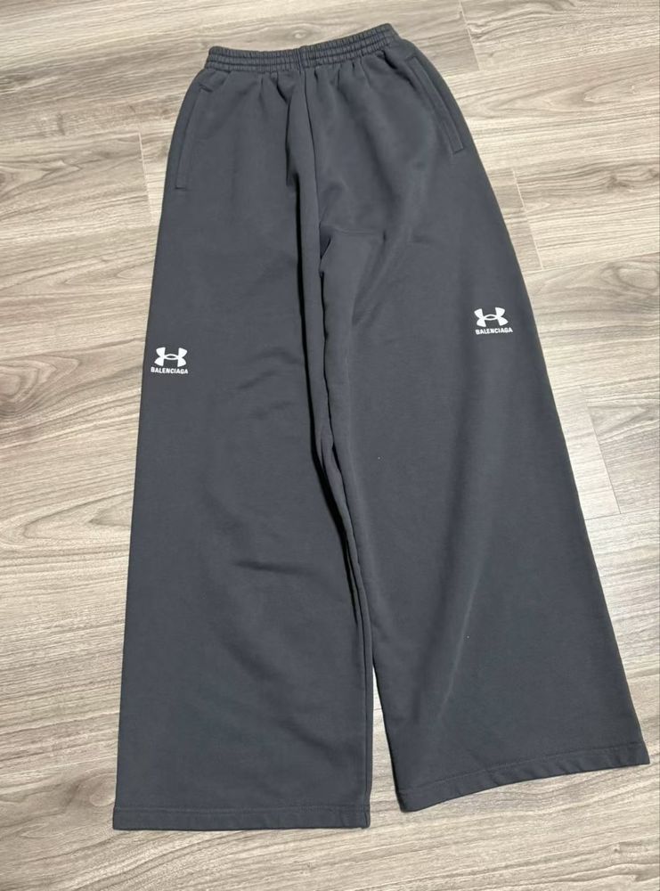 Штани Balenciaga  Under armour