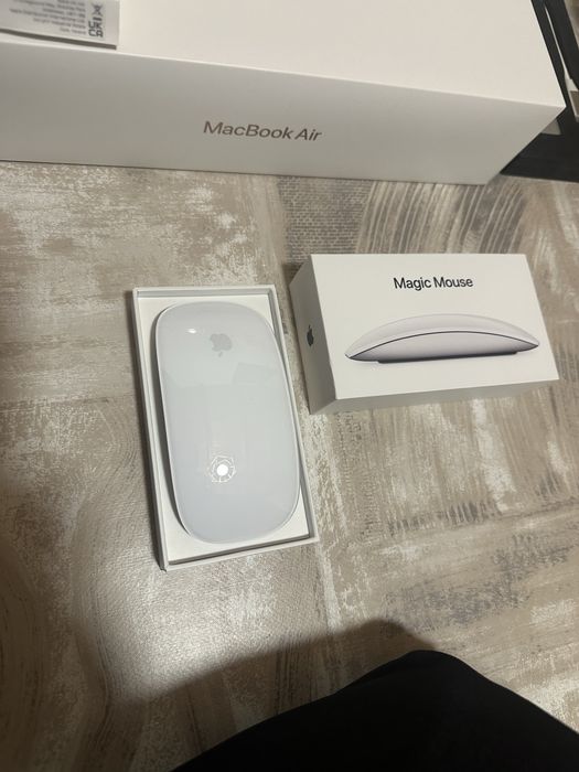 Macboook air 13 com seguro novo na caixa