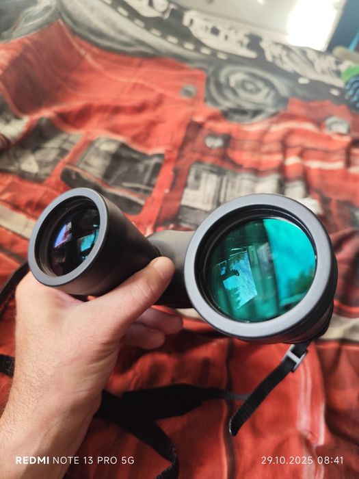 Lornetka PENTAX SP 10×50