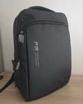 Mochila Fenruien multiusos