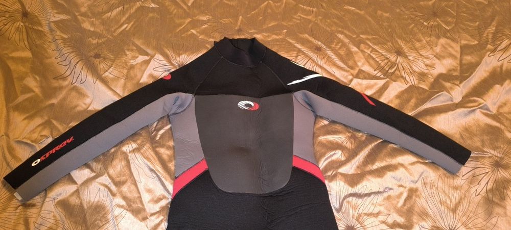Piana długa Osprey dziecięca