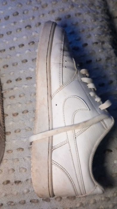 Tenis usado em bom estado