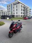Honda pcx 125 polski salon 2023