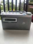 Radio Panasonic RF-U350