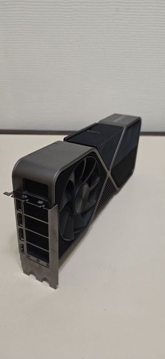 RTX 3090 24Gb Founders Edition