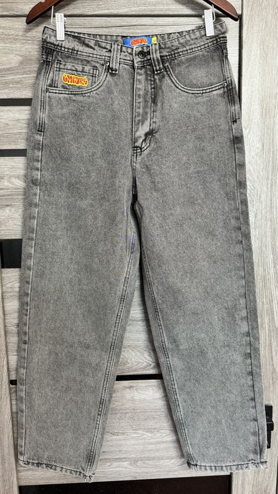 Штаны Empyre Pants Серые 28,32,34 Grey