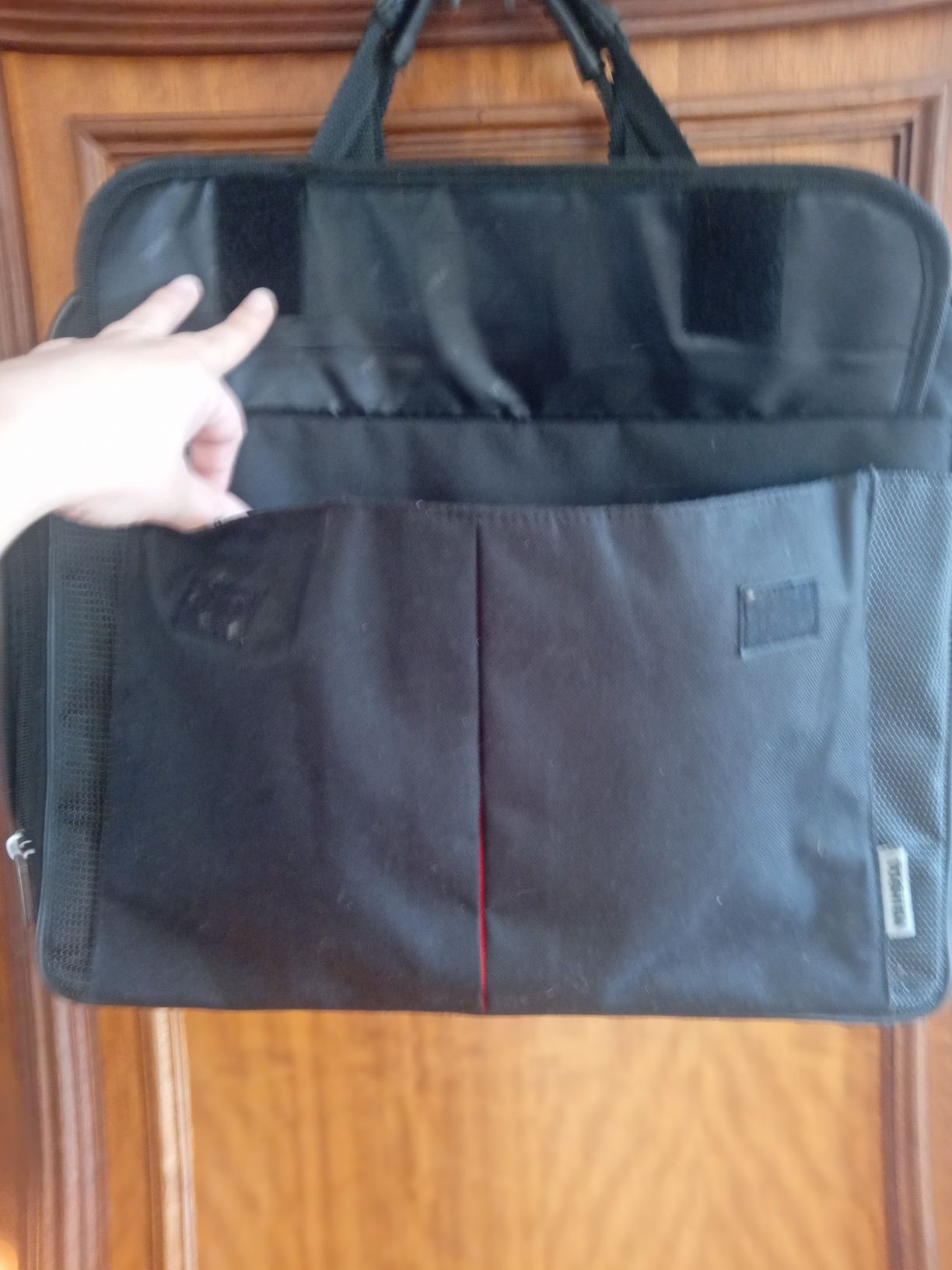Bolsa para portátil ou computador