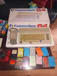 Komputer Comodore 64
