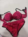 Conjunto tamanho L