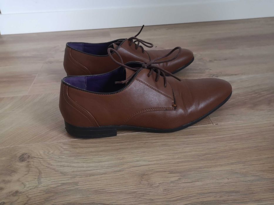 Pantofle męskie Primark
