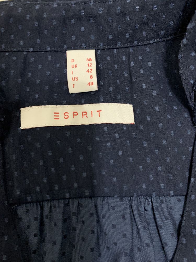 Стильна блуза Esprit