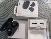 Auriculares samsung