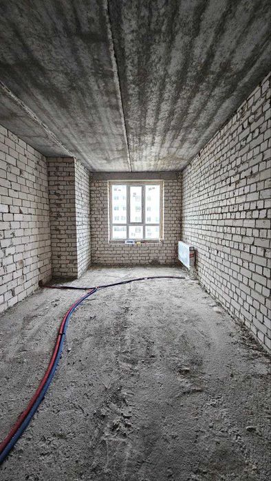 DC S4 Продам 1 комнатную квартиру новострой 43кв.м ЖК Мира-3 документы