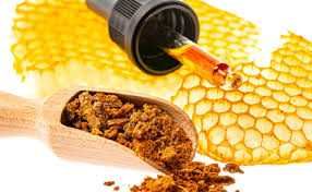 Propolis 50ml 30% ekstrakt kit pszczeli pasieka Solidne krople