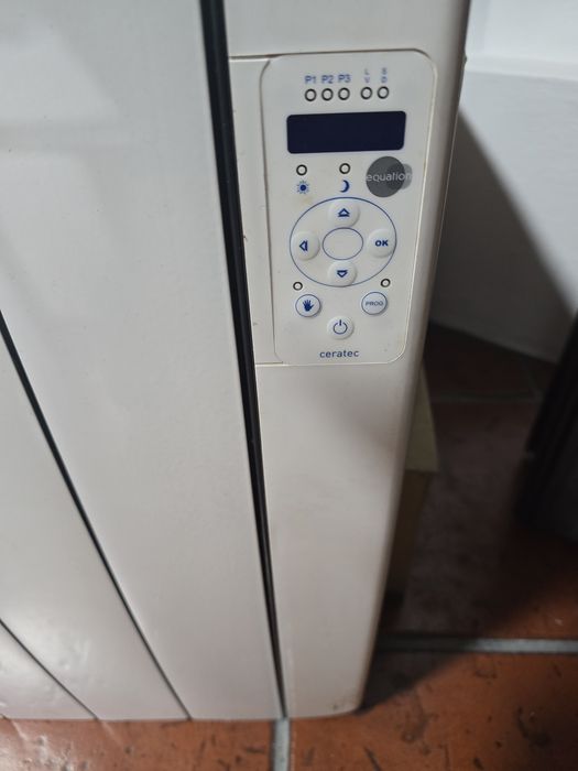 Radiadores eletricos muito económicos