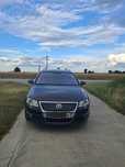 Volkswagen Passat b6 2008r.  2.0 tdi