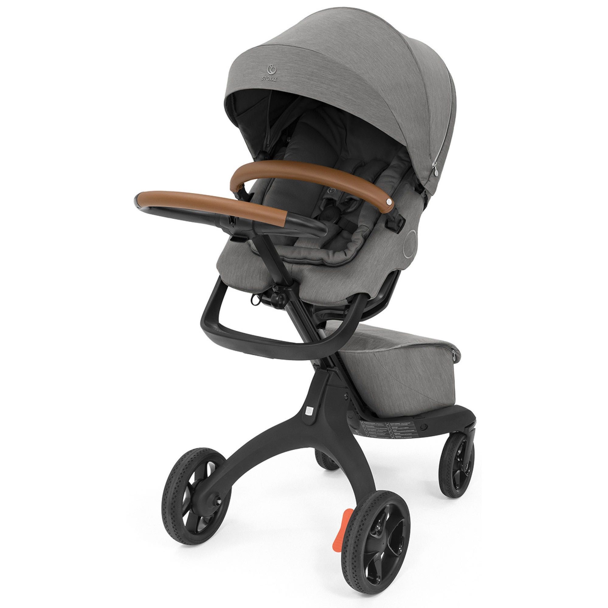 Stokke X lepszy niż Cybex bugaboo wygodny zadbany