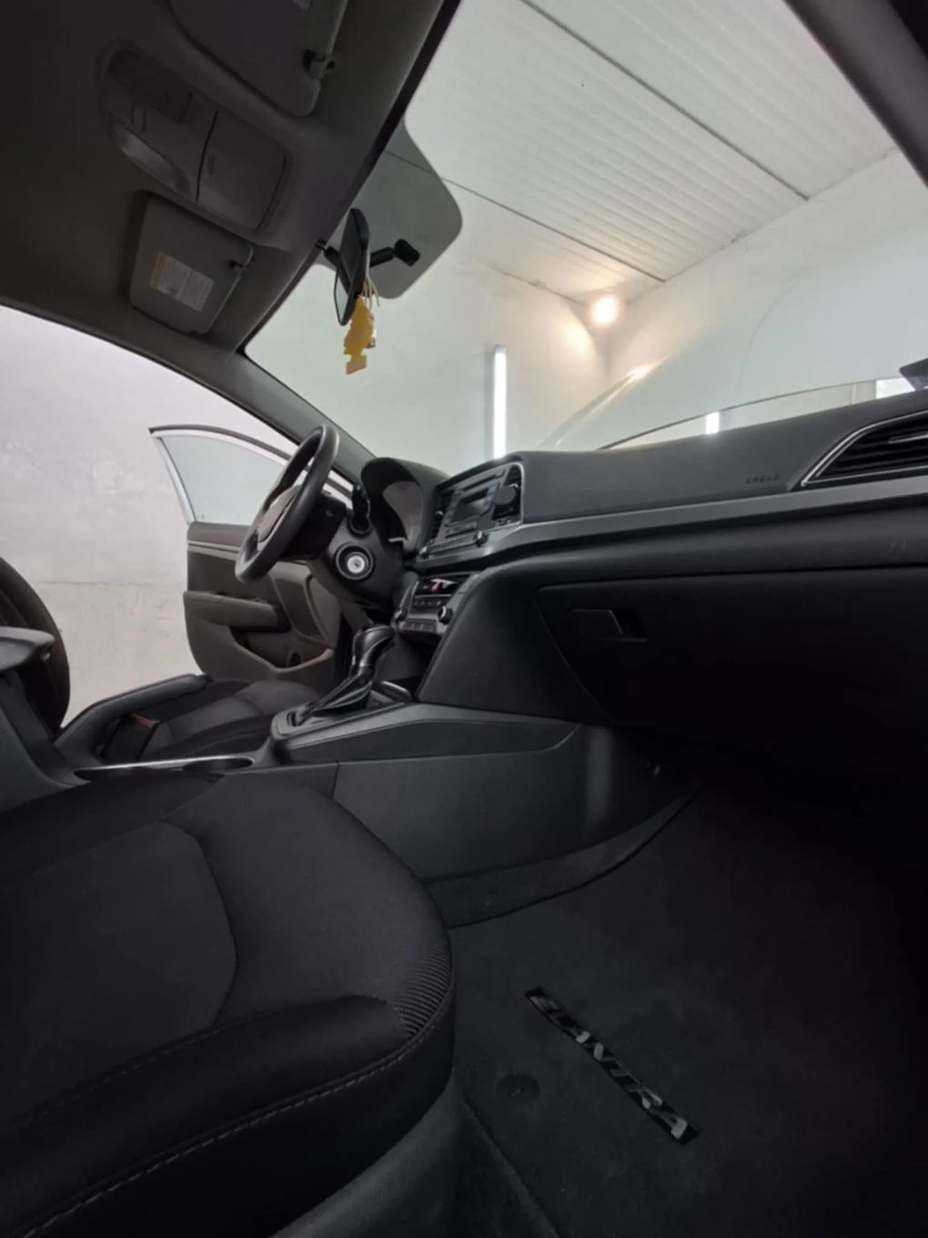 Hyundai Elantra Pierwszy właściciel w kraju od 2020 roku