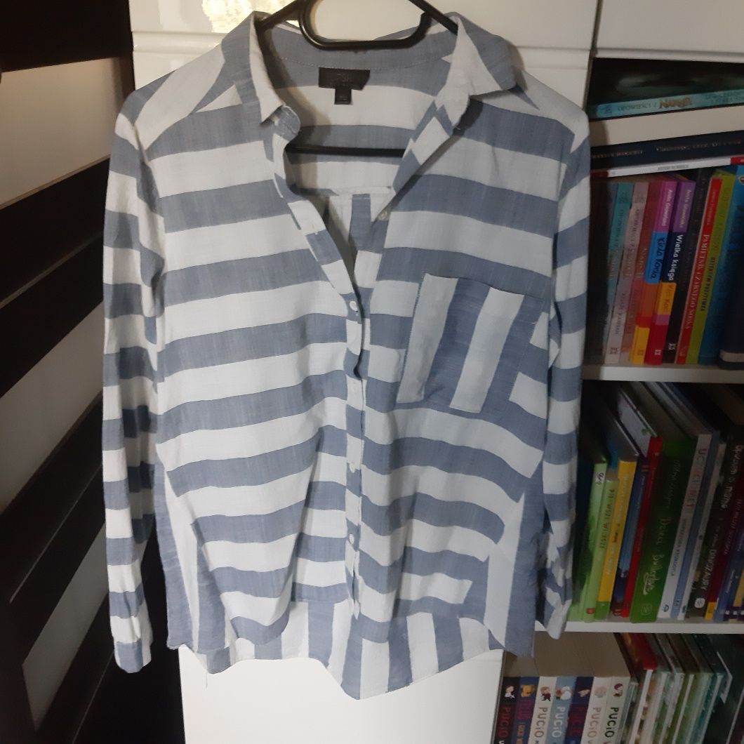 Koszula topshop rozmiar m