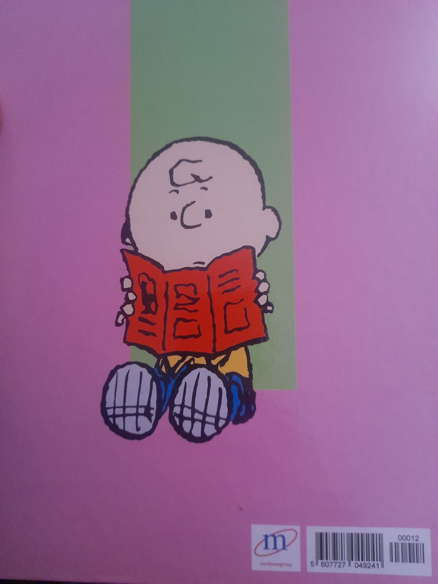 Dicionário de Charlie Brown - 16 volumes